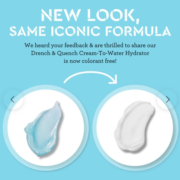 Bliss Drench & Quench Moisturizer - Picture 2 of 2